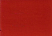 2003 Isuzu Bright Red